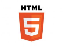 Logo de HTML5