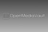 Logo de OpenMediaVault